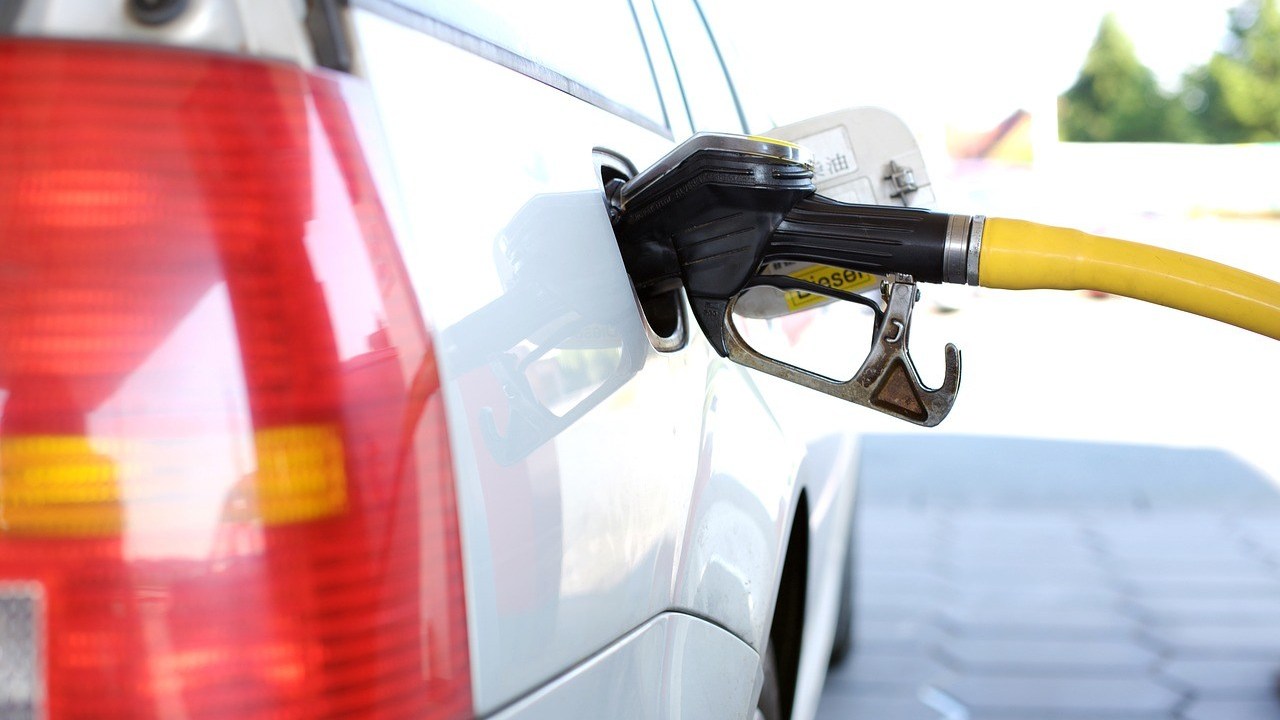 gasolina