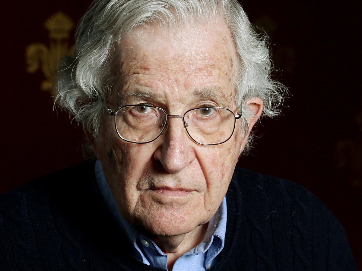 noam-chomsky