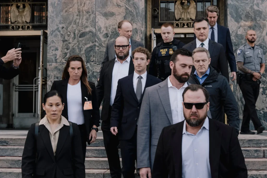 Meta y YouTube son declarados negligentes en caso de adicción a las redes sociales
Un jurado determinó que las empresas perjudicaron a una joven usuaria al diseñar productos que le crearon adicción y le provocaron trastornos mentales.