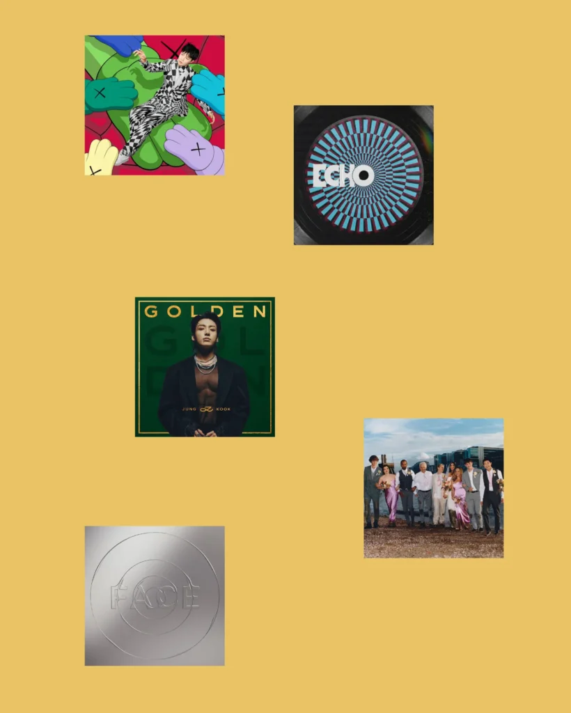 BTS: GUÍA DE LA DISCOGRFÍA DEL GRUPO DE K-POP