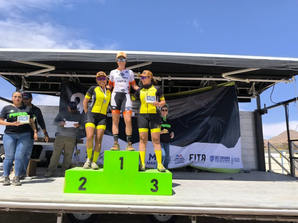 Invitan a participar en eventos del FITA Chihuahua 2026 este domingo
