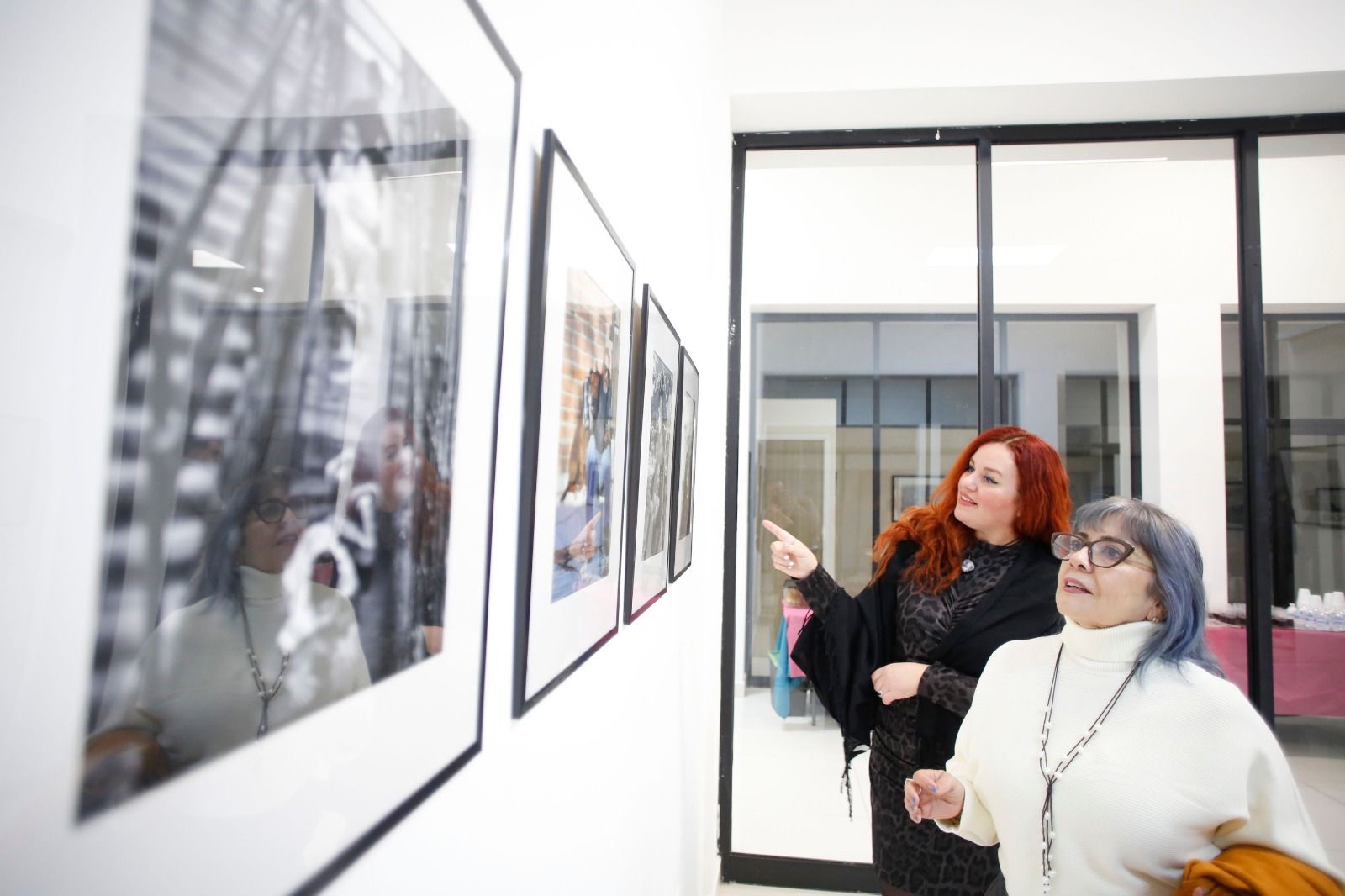 69a9ee2ed9b81__69a9ee2ed9b82 Invitan a la ciudadanía a visitar el museo y disfrutar de sus exposiciones vigentes