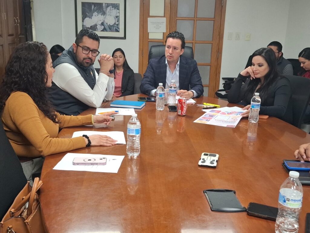 Preparan bazar enfocado a las mujeres de Juárez


