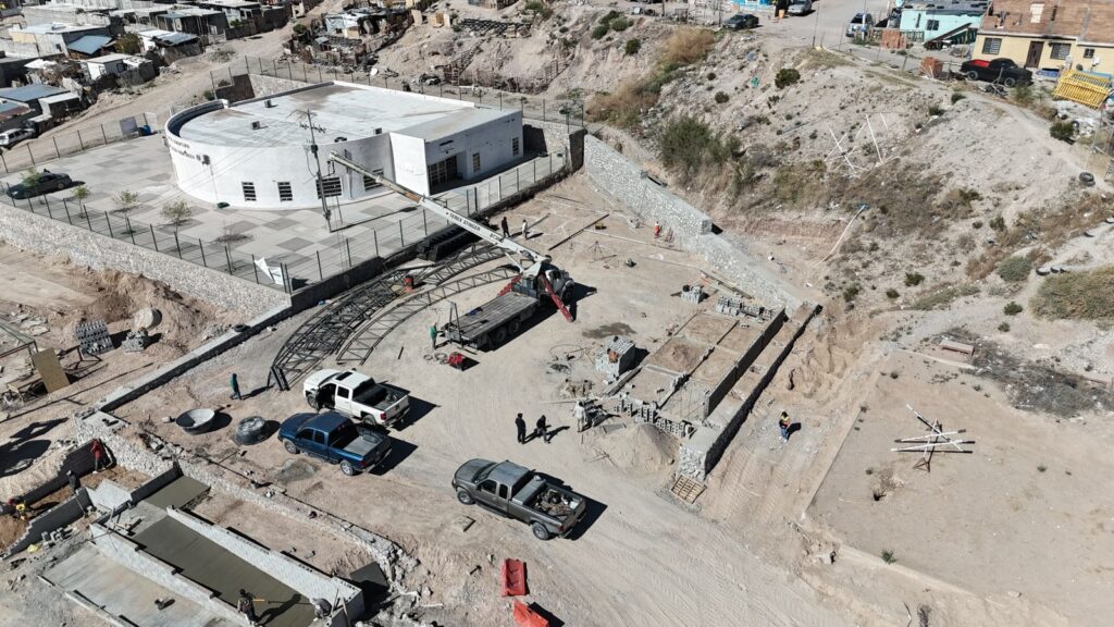 DE LA CALLE AL RING, UN PROYECTO DEL PRESUPUESTO PARTICIPATIVO QUE IMPULSA EL DEPORTE