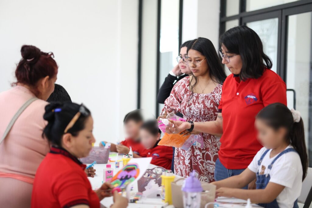 Impulsa IPACULT el acercamiento de niñas y niños a los museos con el programa Grandes Exploradores del Museo