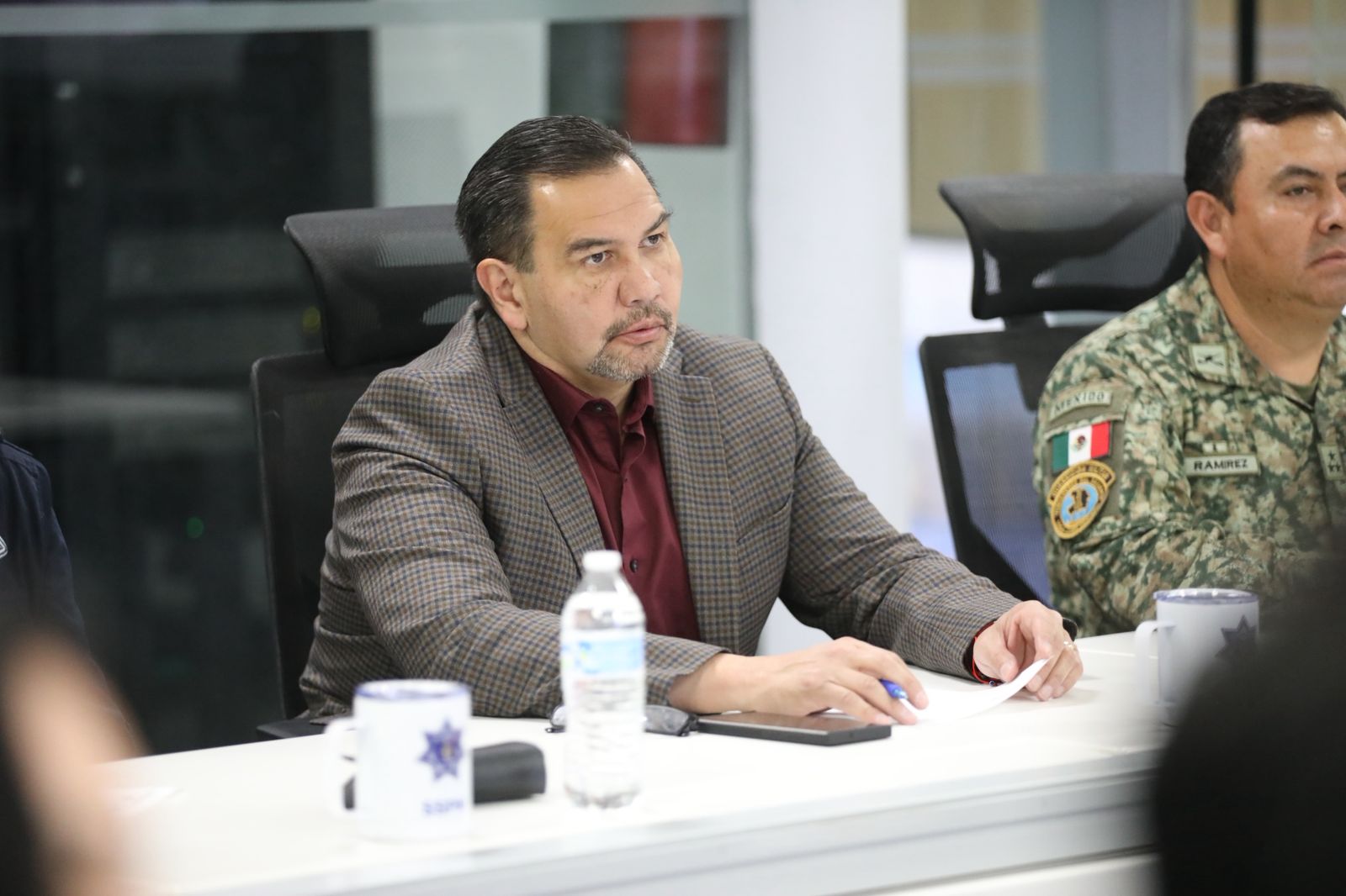 Crimen contra niño no quedará sin castigo: Presidente Pérez Cuéllar