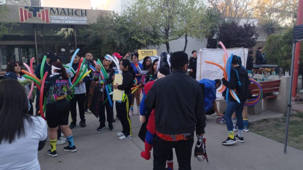 Trote 21 reúne a familias juarenses para concientizar sobre el Síndrome de Down

