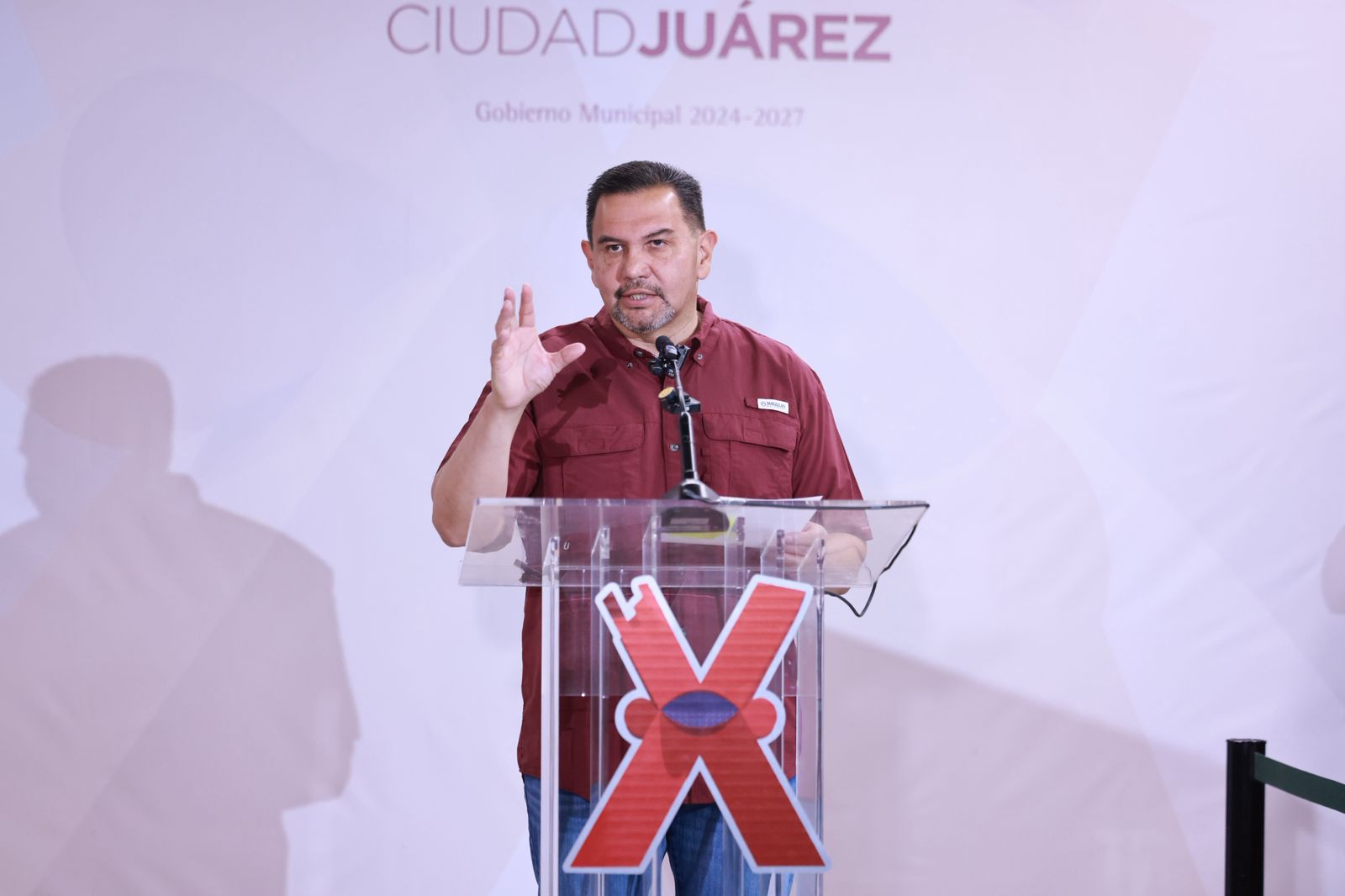 Gobierno Municipal ofrece apoyo a abuelos de Eitan Daniel y llama a prevenir violencia infantil