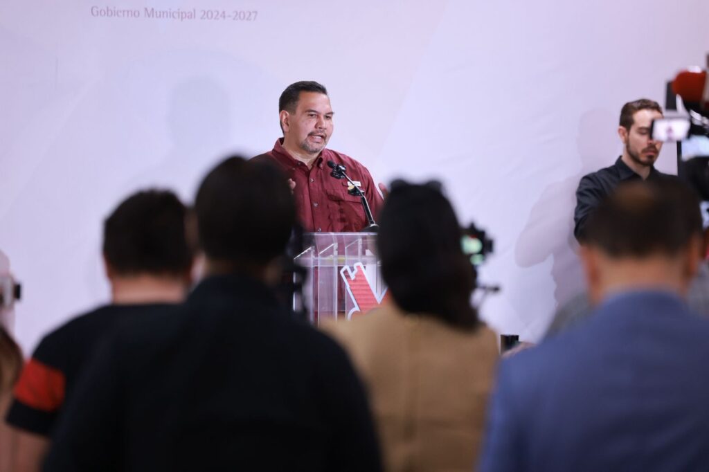 Reconoce alcalde desempeño de Bravos y Bravas en torneo nacional

