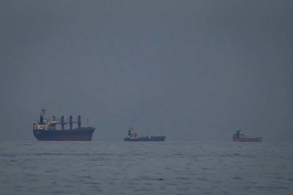 Los ataques militares a la infraestructura de energía podrían prolongar el choque económico