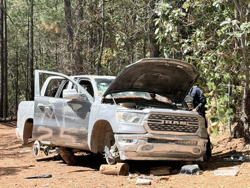 MANTIENE SSPE OPERATIVO PERMANENTE EN GUACHICHI Y ZONA SERRANA