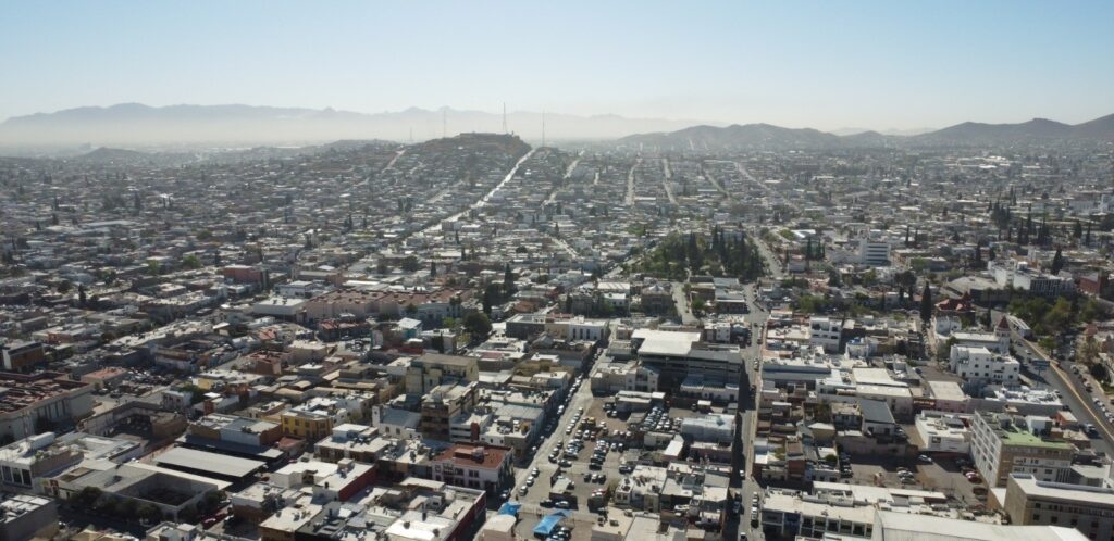 Exhorta Secretaría de Salud a prevenir alergias ante mala calidad del aire en la capital
