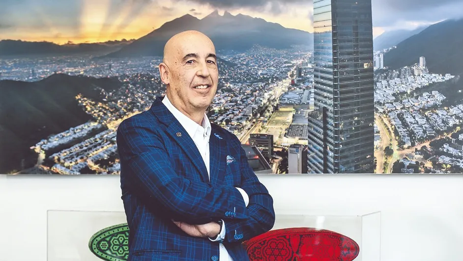 Confía Banorte en que termine este año la revisión del T-MEC