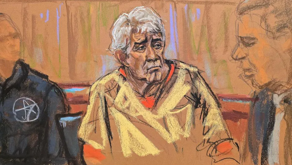 PREVÉN ENJUICIAR A RAFAEL CARO QUINTERO EL 8 DE MARZO DE 2027, SERÍA PRESENTADO JUNTO SU SOBRINO