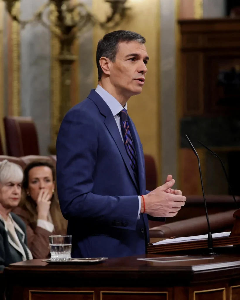 El antitrumpismo une a Europa
La toxicidad de Trump ha hecho que distanciarse de él sea una necesidad para líderes de todo el espectro político.