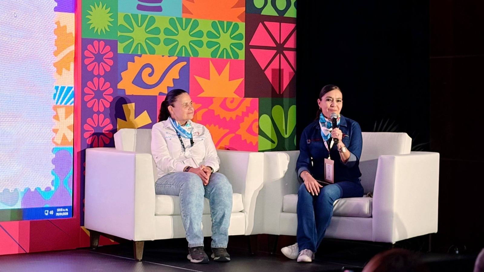 Ciudad Juárez se posiciona como destino clave en el Tianguis Turístico de Acapulco