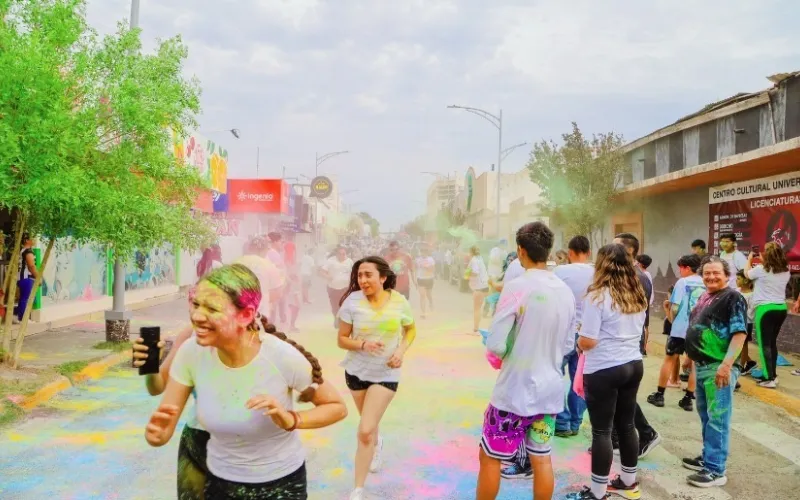 -Actividades de aventura y festivales forman parte de los programas FITA Chihuahua 2026 y “Chihuahua es para ti ¡Conócelo!”
