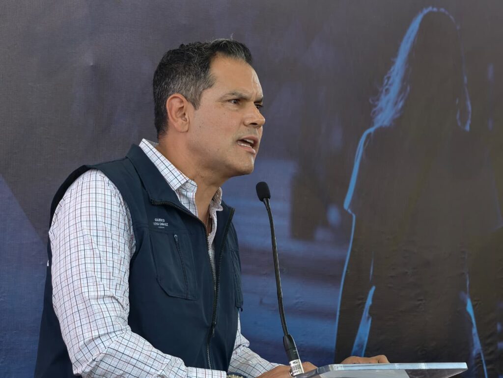 Consolida SSPE baja en homicidio doloso en Chihuahua, gracias a estrategia de seguridad impulsada por Gilberto Loya 
