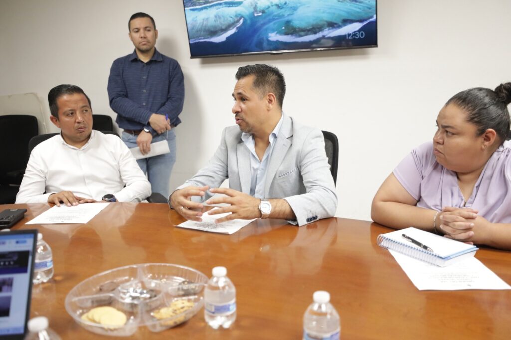 Impulsan torneo de basquetbol para pueblos originarios asentados en esta ciudad