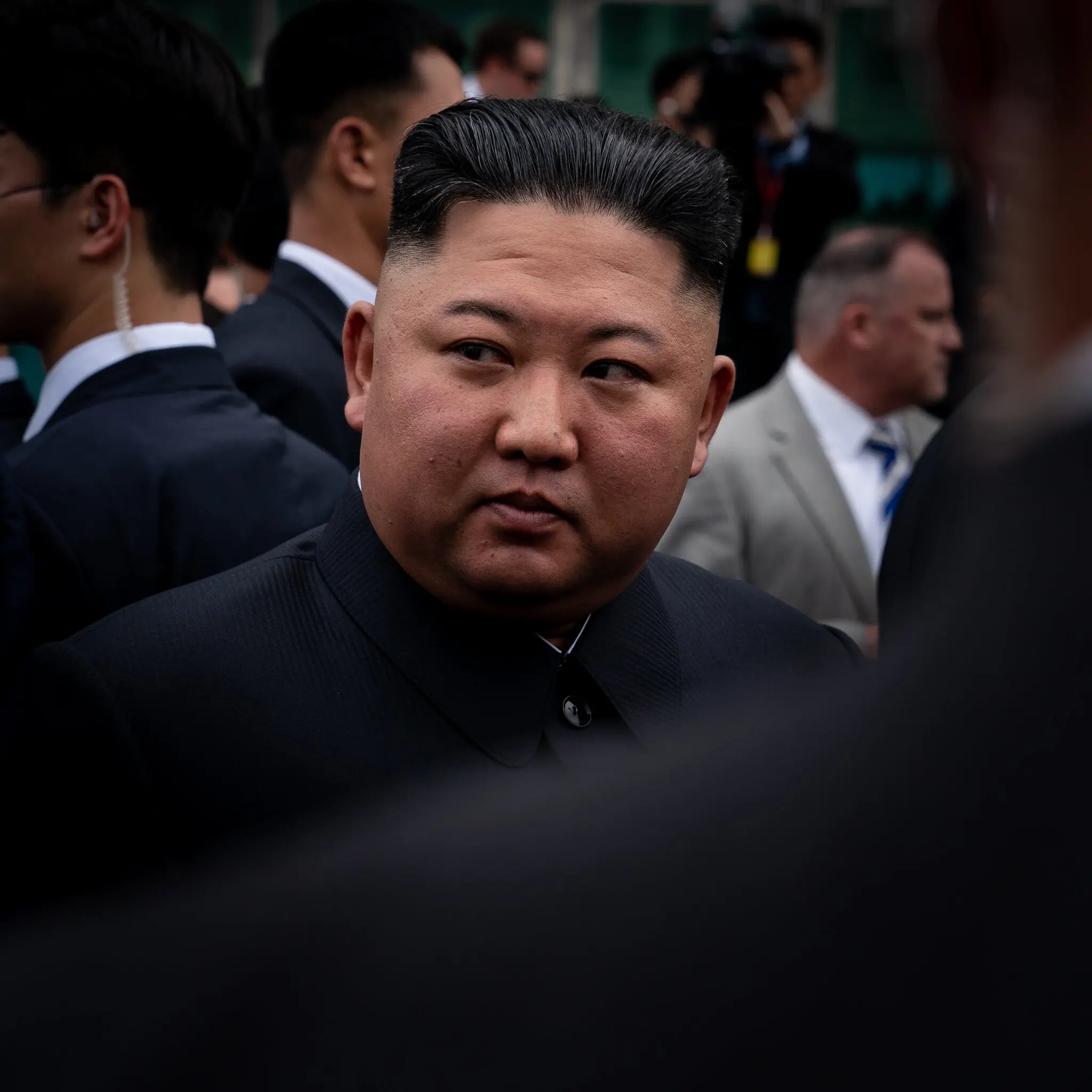 El triunfo de Kim Jong-un