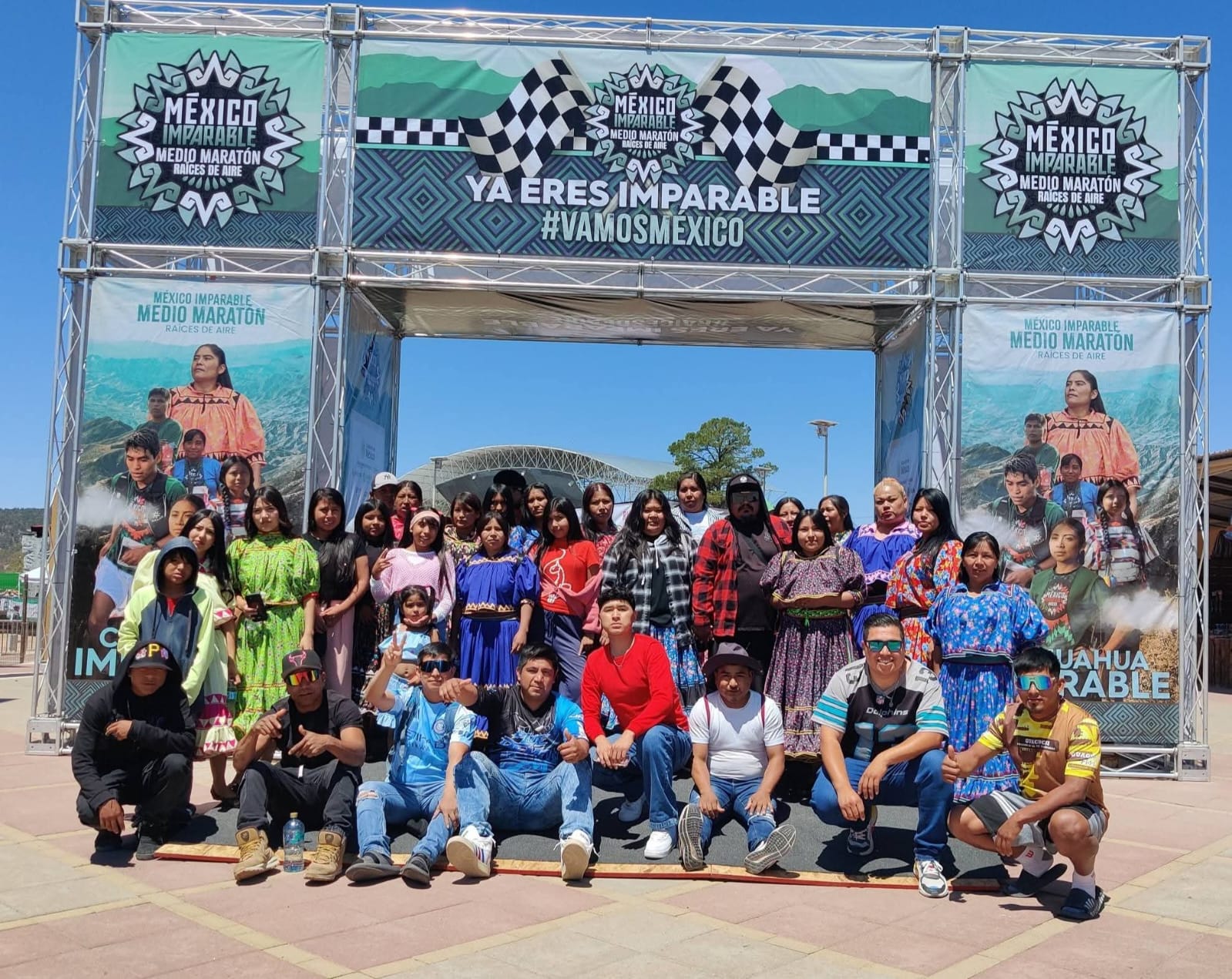 Triunfa representante del CEMPO en la competencia México Imparable