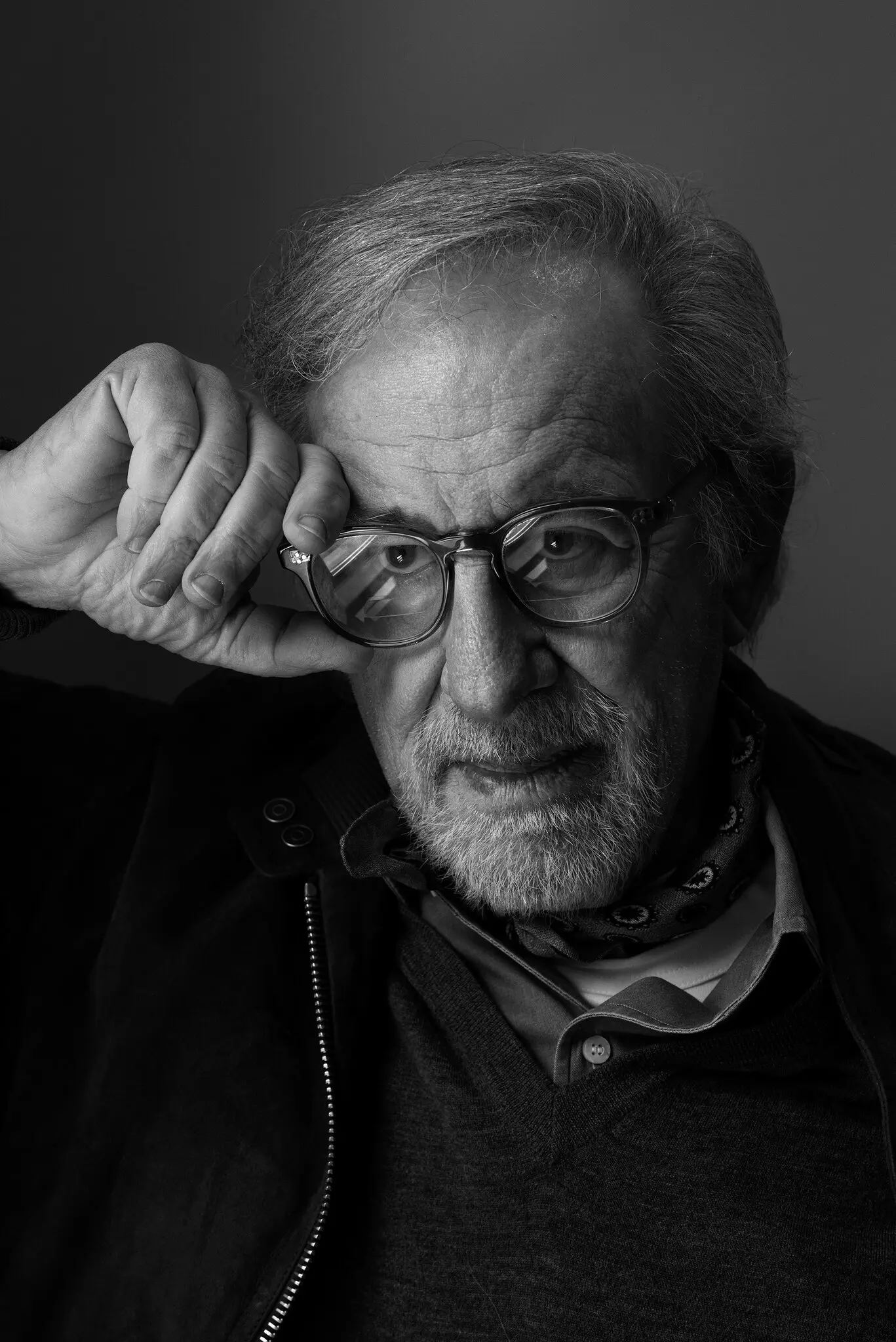 Lo que Spielberg me enseñó sobre el miedo, la catarsis y lo que significa ser humano