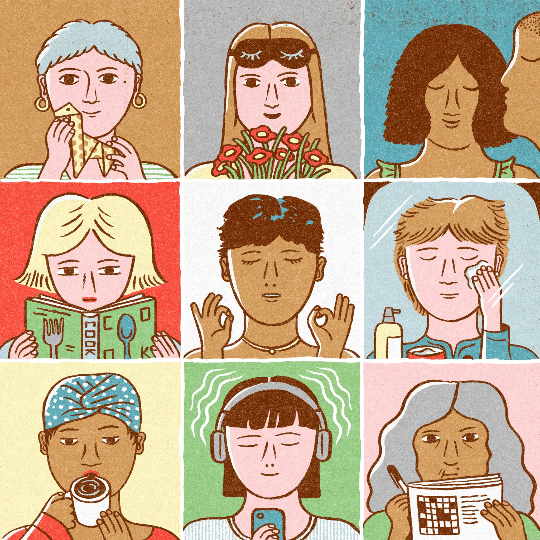 25WELL-SLEEP-RITUALS-lede-superJumbo-v2 Los pequeños rituales que te preparan para dormir