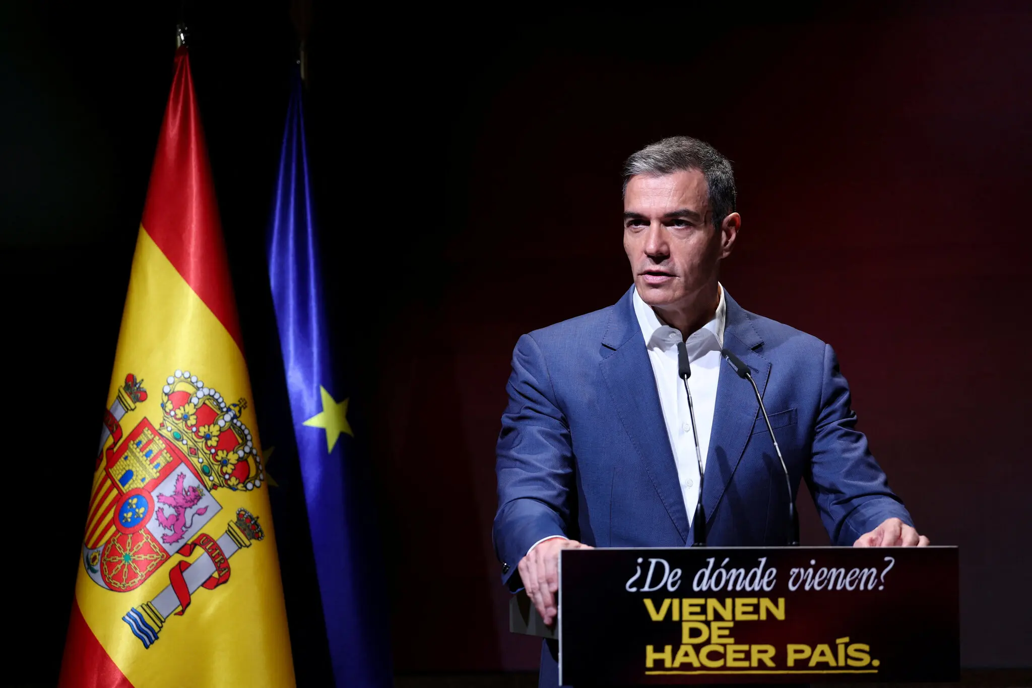 Más de un millón de migrantes solicitan la regularización en España