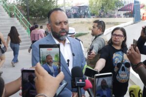 Gobierno Municipal analiza sede para el próximo Fan Fest; saldo blanco en el Estadio 8 de Diciembre