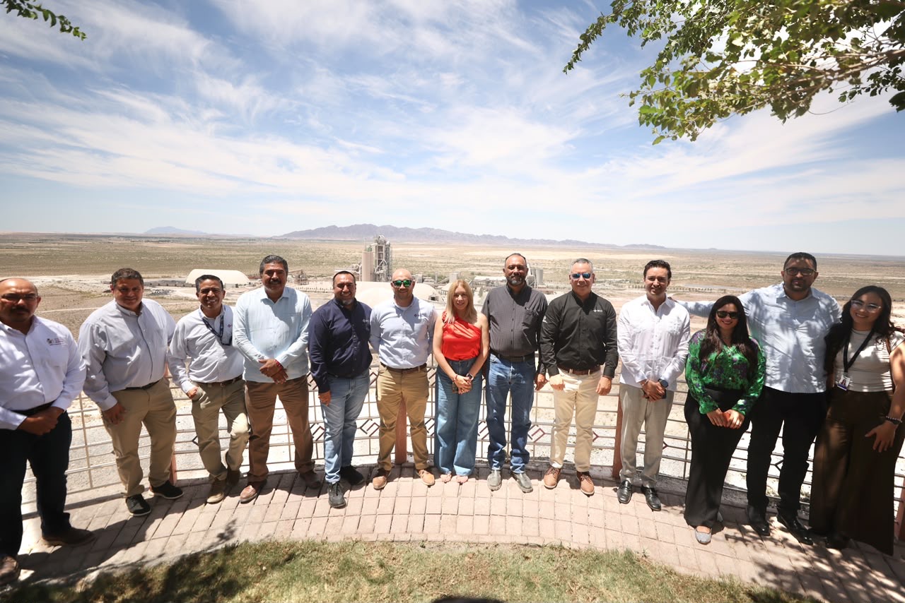 Refrendan Municipio y GCC alianza de colaboración en beneficio de los juarenses