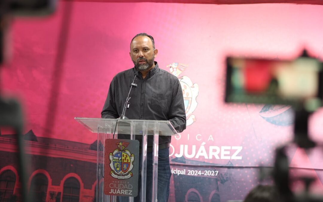 Impulsa Municipio promoción de Juárez para atraer más inversión industrial