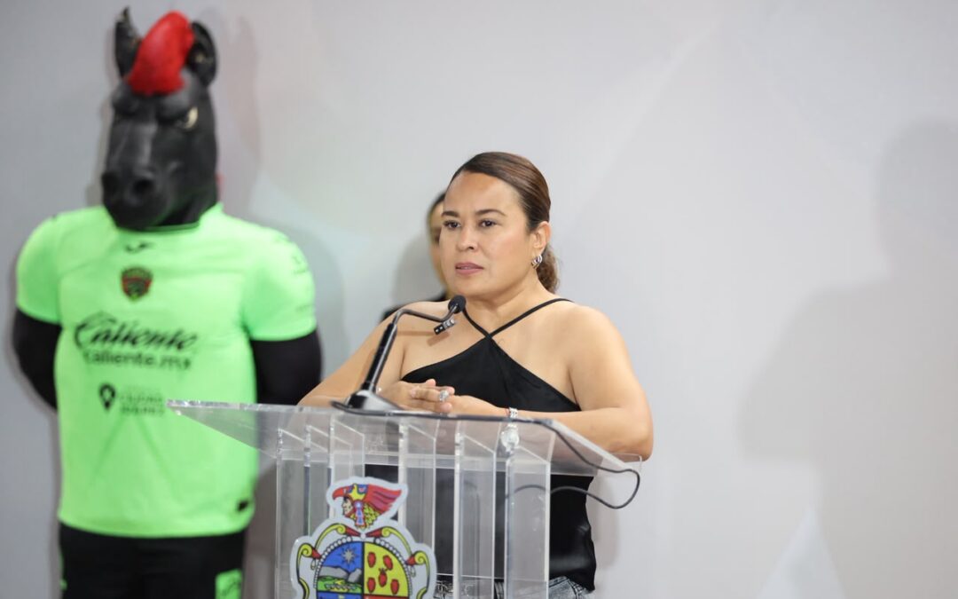 Lanzan Gobierno Municipal y FC Juárez campaña de protección y cuidado animal
