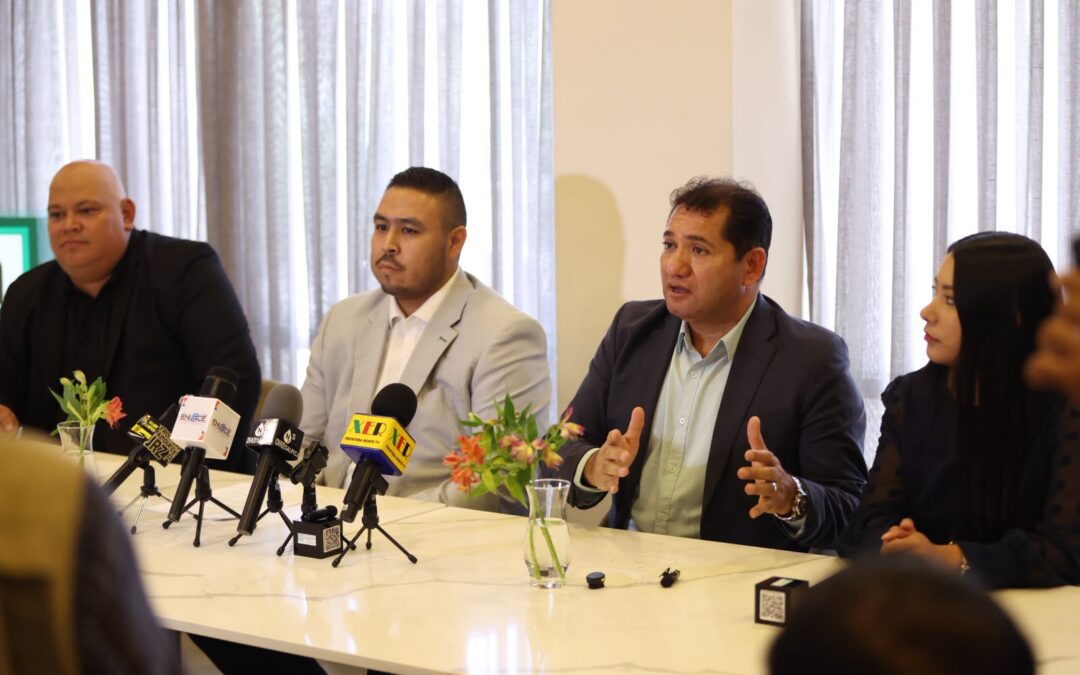 Hotel Gamma invita a disfrutar del Festival Gastronómico Oaxaqueño