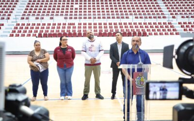 Anuncian la edición 57 de la carrera de la Amistad.