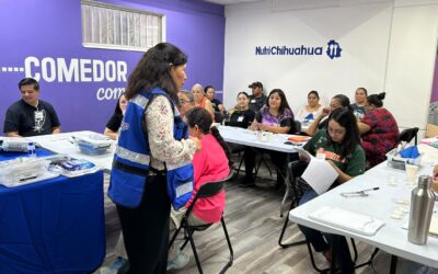 Impulsa Gobierno del Estado capacitación para el emprendimiento en Ciudad Juárez