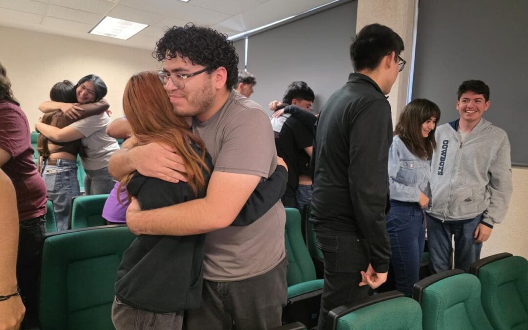 Beneficia Inadet a más de 26 mil personas con Programa de Bienestar Emocional