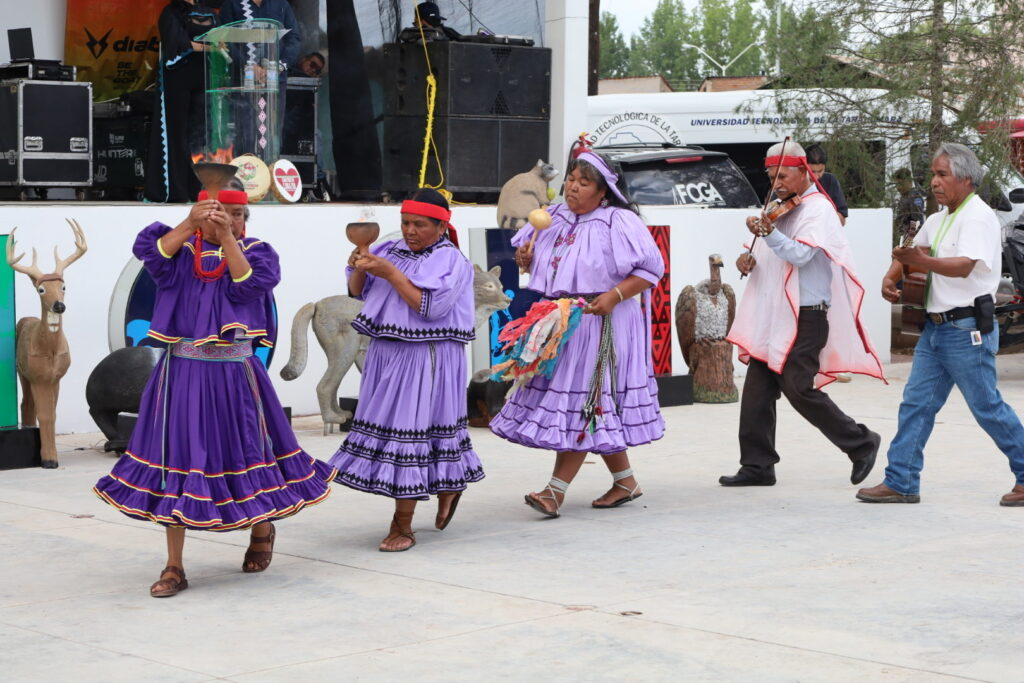 Celebran en Guachochi el 30 aniversario del Festival Internacional de Turismo de Aventura