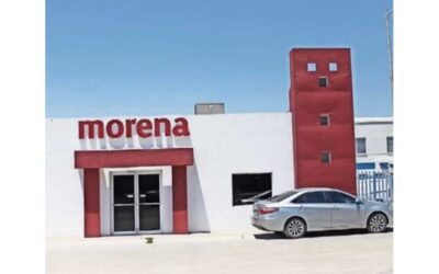 Enfrentamiento en el PT por candidato de Morena