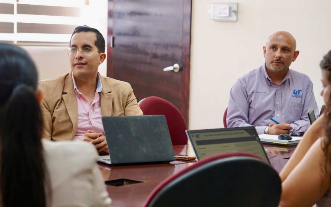 Abre UT Paquimé convocatoria para sus programas de maestría 2026