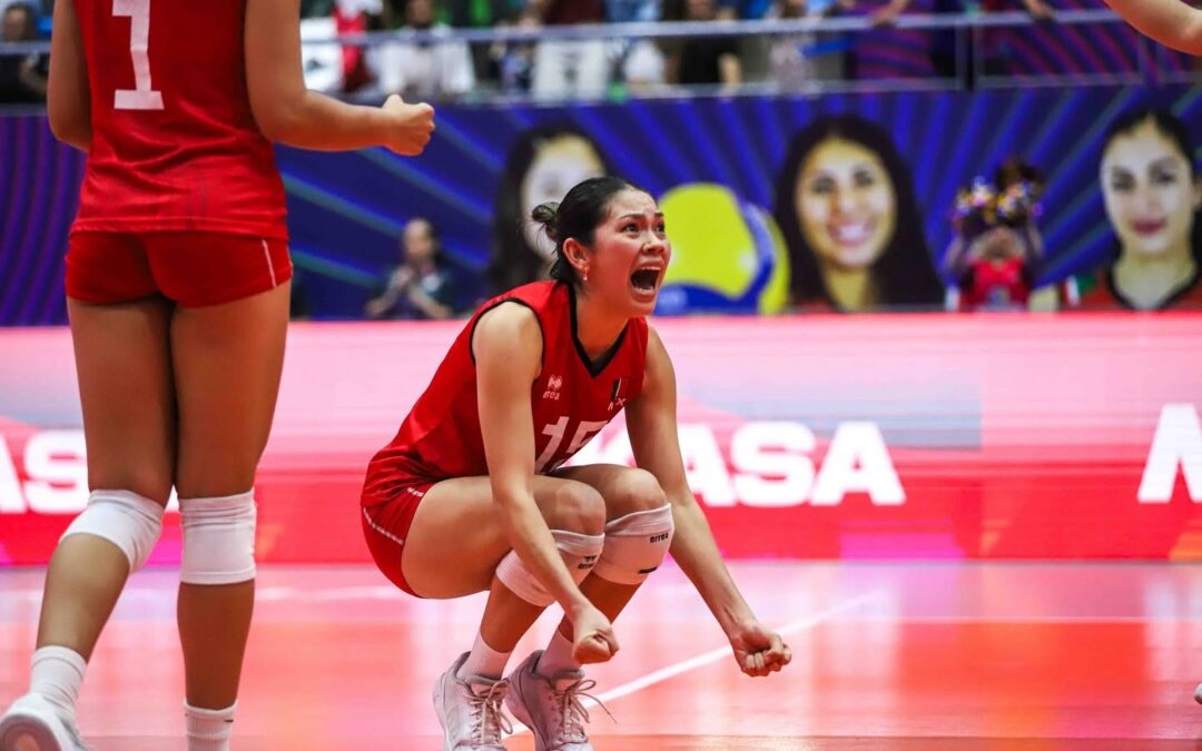 Paola Rivera con paso firme en los Juegos Centroamericanos