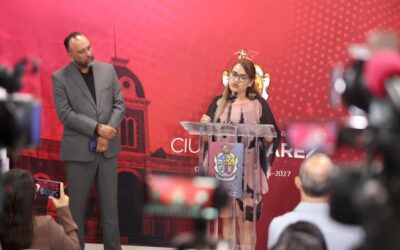 Destaca SSPM en innovación tecnológica que fortalece la atención ciudadana