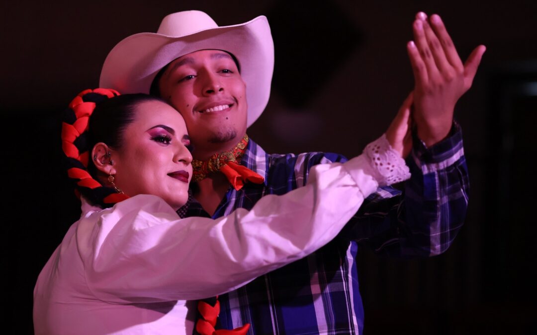 La Compañía de Danza del CMA regresa con nueva temporada en el Centro Municipal de las Artes