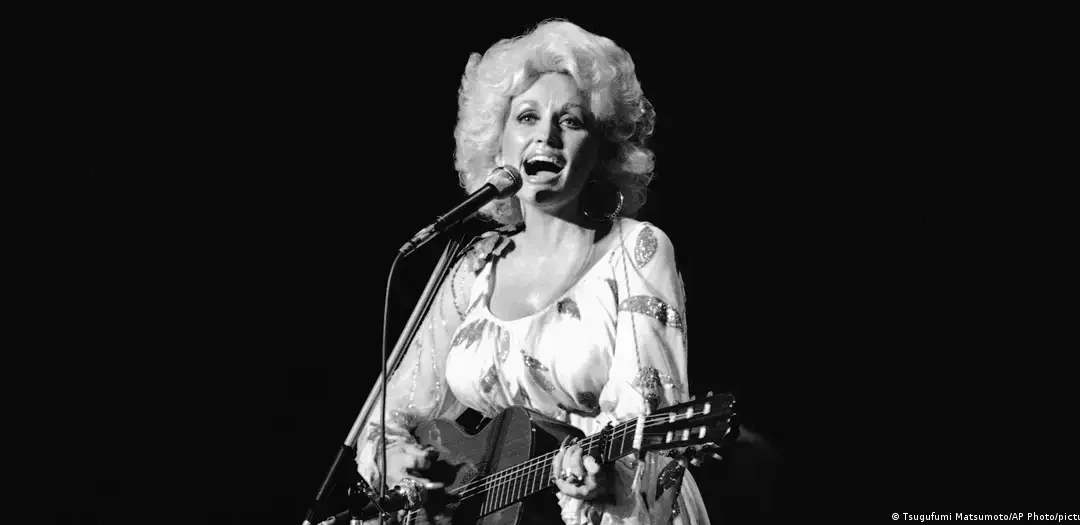Muere a los 80 años la cantante estadounidense Dolly Parton