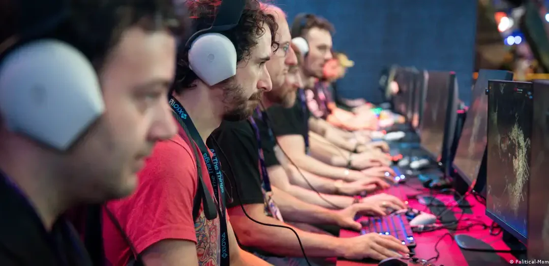 Videojuegos: América Latina juega fuerte en Gamescom