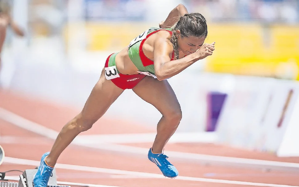 Zudikey Rodríguez al Salón de la Fama del Deportista Juarense