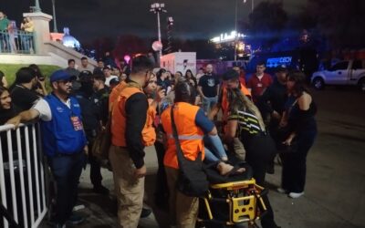 Emite Gobierno del Estado recomendaciones para unas fiestas patrias seguras