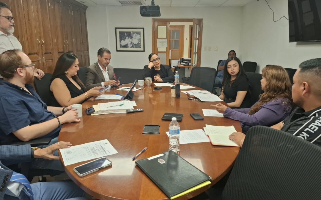 Dará municipio inmueble a asociación civil para atender a mujeres víctimas de violencia