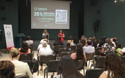Exhortan a prevenir y atender la violencia digital desde el ámbito municipal