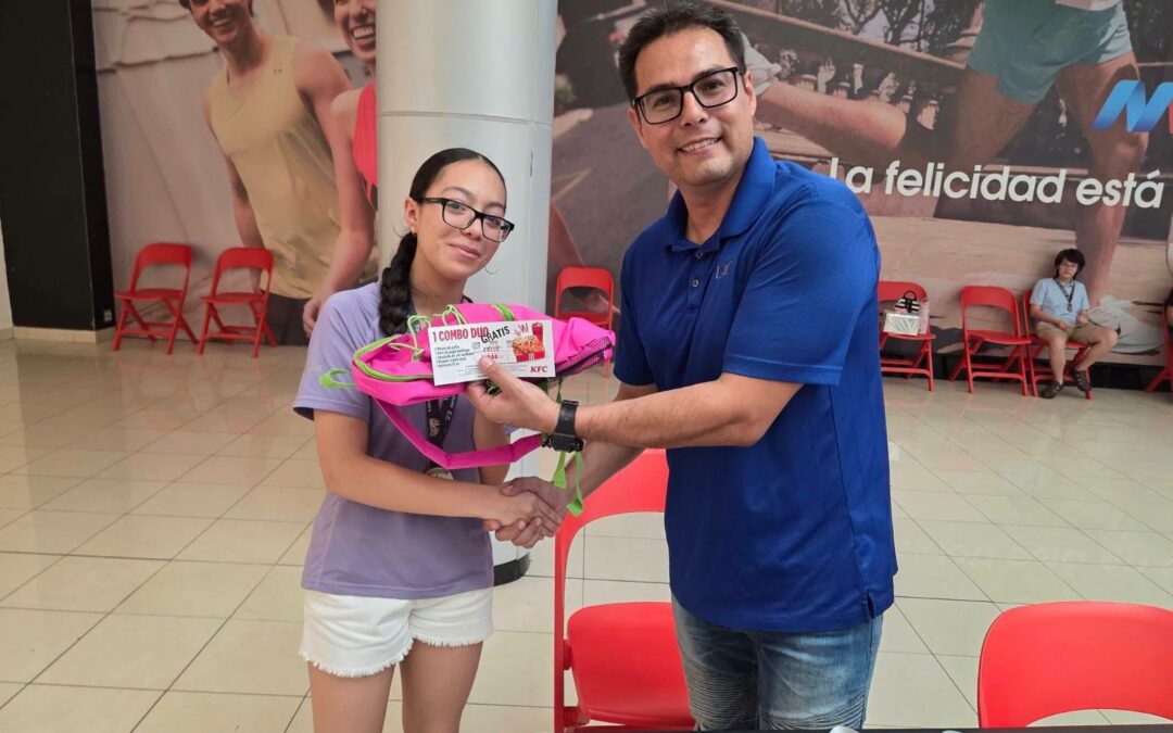La juarense Mía Guzmán se corona en el Torneo Semanal de Ajedrez #112
