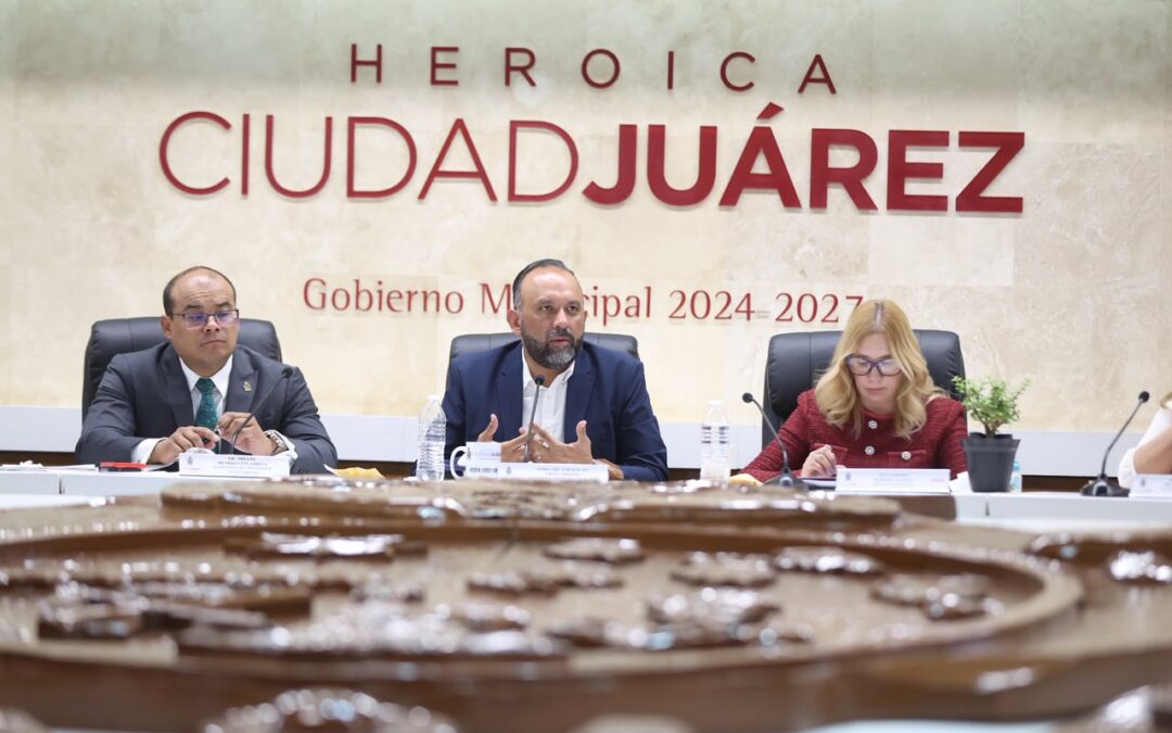 Apoya el Ayuntamiento para fortalecer protección a mujeres víctimas de violencia